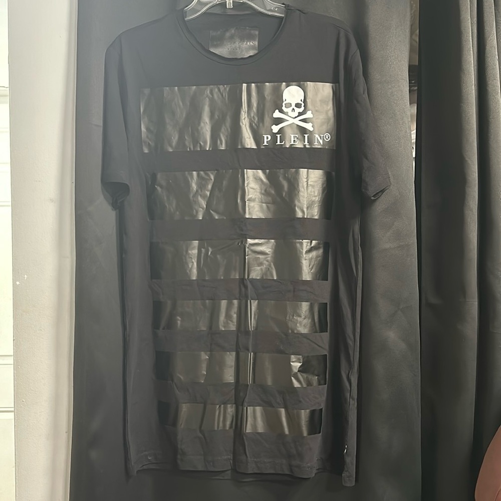 Phillipp Plein shirt